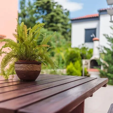 Fenix By Interhome *