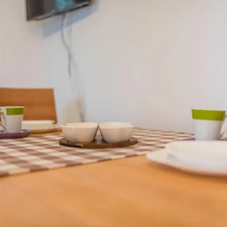 Fenix By Interhome *