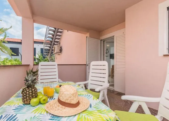 Fenix By Interhome *