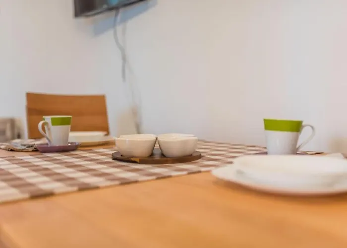 Fenix By Interhome *