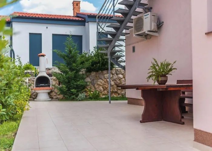 Fenix By Interhome * Klimno