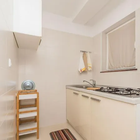 Fenix By Interhome Apartment Klimno