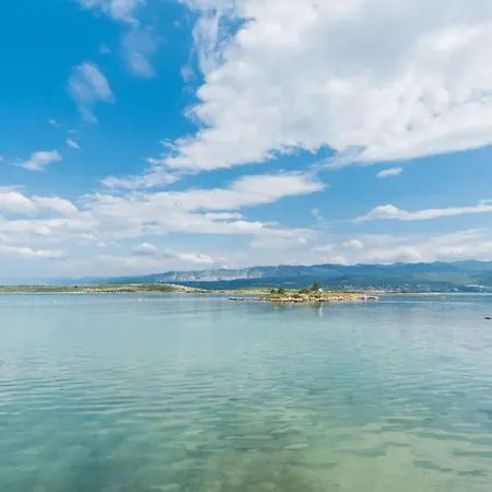 Apartamento Fenix By Interhome Klimno