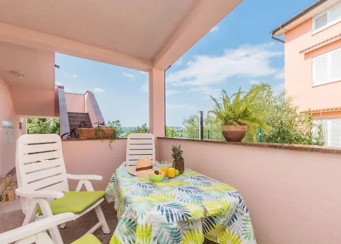 Apartamento Fenix By Interhome Klimno