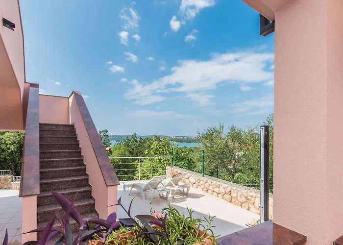 Apartamento Fenix By Interhome