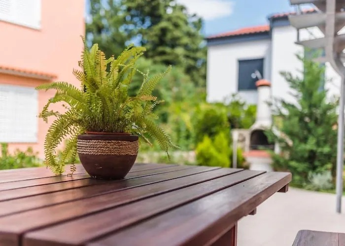 Fenix By Interhome *