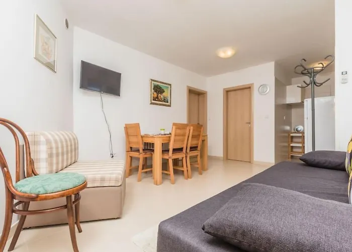 Fenix By Interhome Apartamento