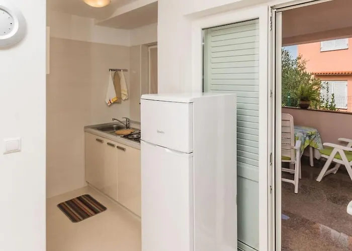 Apartamento Fenix By Interhome *