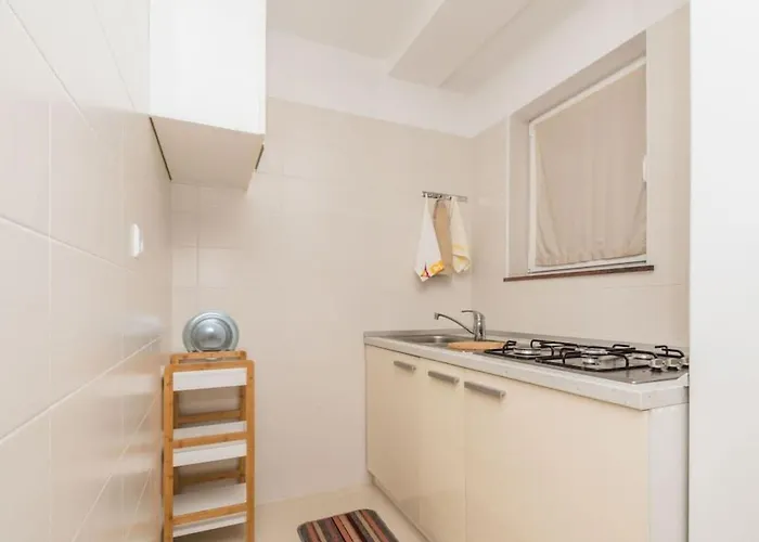 Fenix By Interhome Appartement Klimno