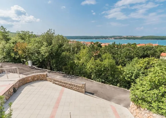 Appartement Fenix By Interhome *