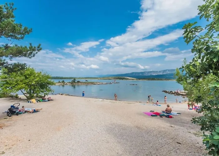 Fenix By Interhome Apartamento Klimno