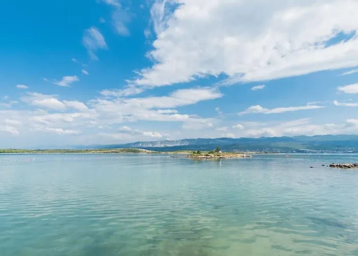 Apartamento Fenix By Interhome Klimno