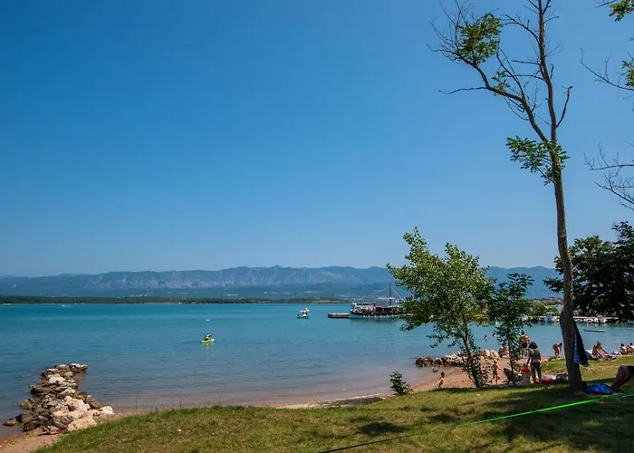 Fenix By Interhome * Klimno