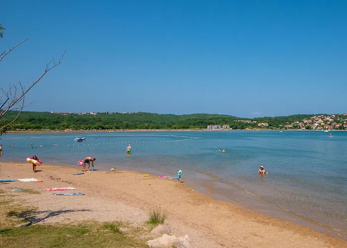 Apartamento Fenix By Interhome *